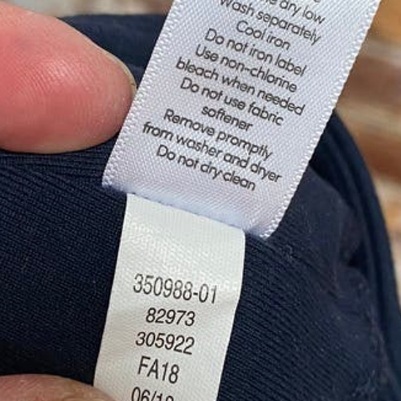 Athleta Track Tux Tight Athletic Stripe Legging - Picture 14 of 14